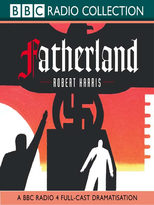 Fatherland (MP3)